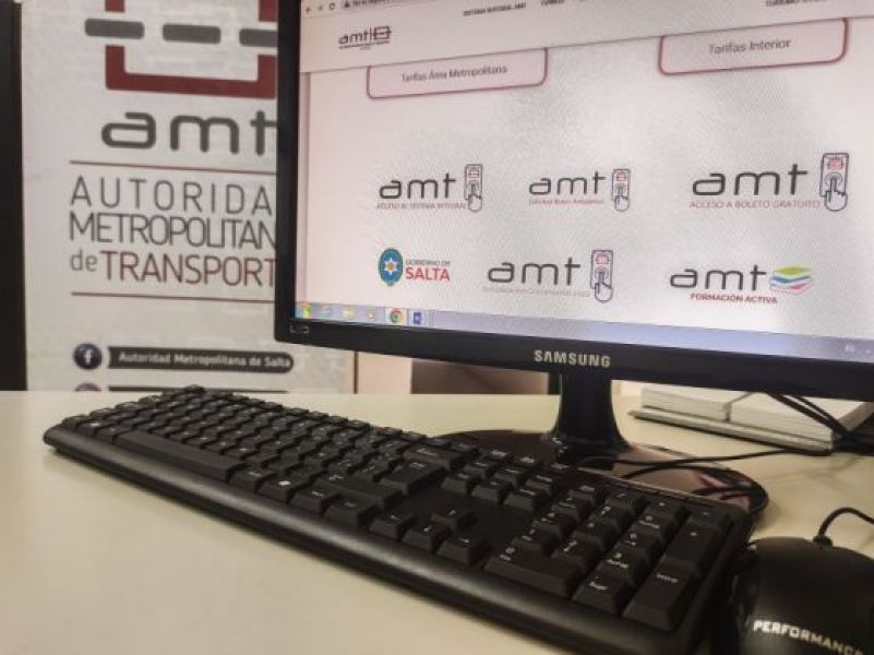 Continúa la renovación e inscripción del Boleto Gratuito Estudiantil 2023 para la Primaria y Secundaria
