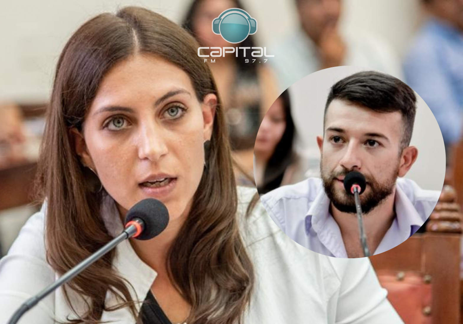 Benavides sobre el caso Colque: 