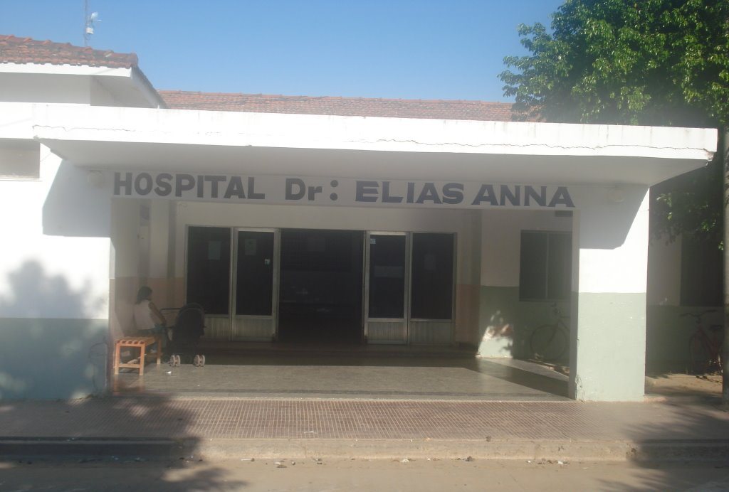 El hospital de Colonia Santa Rosa está en alerta: No tienen insumos y denuncian amenazas de la gerencia