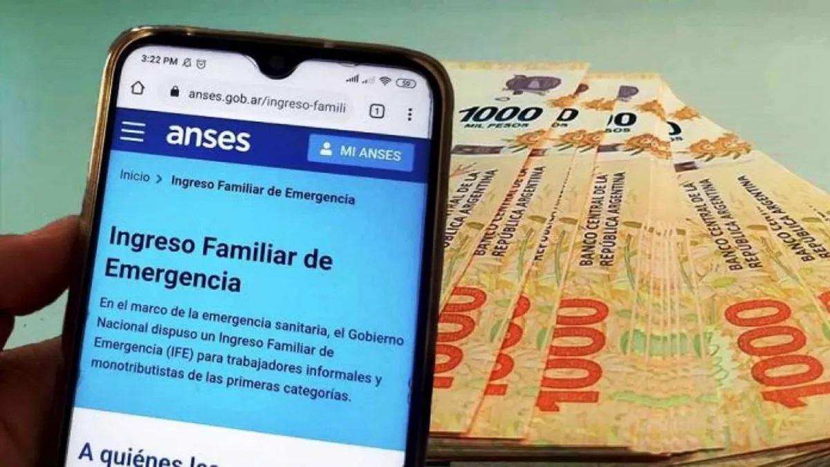Te contamos los requisitos para cobrar el bono de $45.000 que paga ANSES