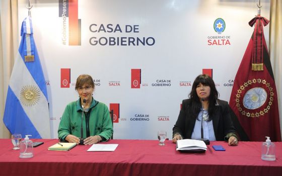 ExpoFuturo 2022: el 19 de octubre comienza en Salta capital