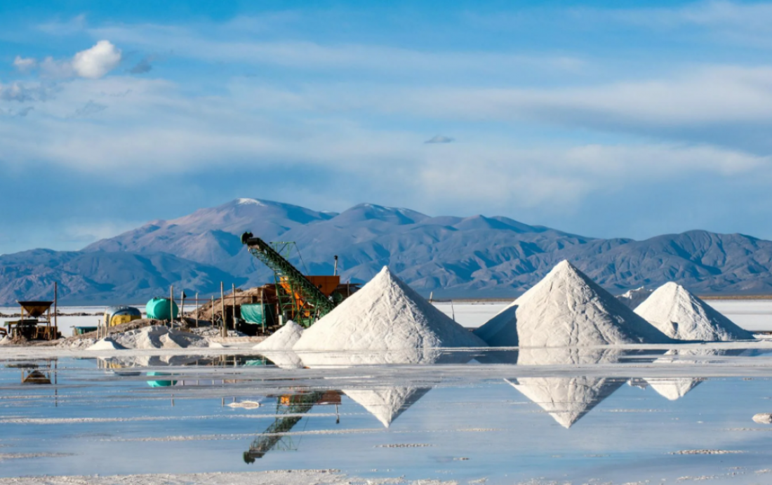 Comenzó el lobby de las mineras por la Ley de Humedales: 