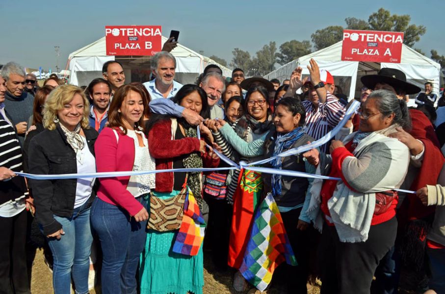 Potencia Emprende 2022 convocó a más de 120 mil personas