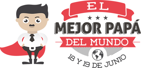 Promo: “El mejor papá del mundo”