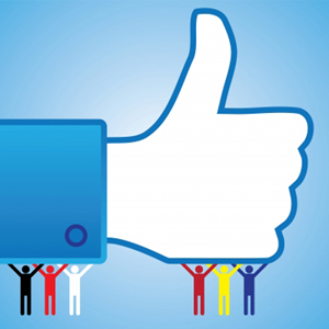 Nuevo récord de Facebook
