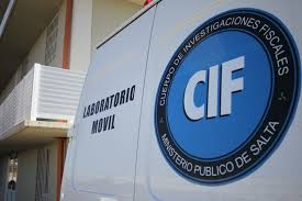 Finca Las Costas: encuentran restos humanos