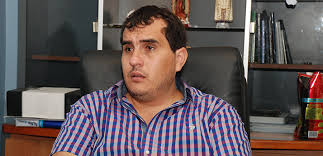 Pablo López: “Mi primera acción como funcionario será evitar las palomas en la plaza 9 de Julio”