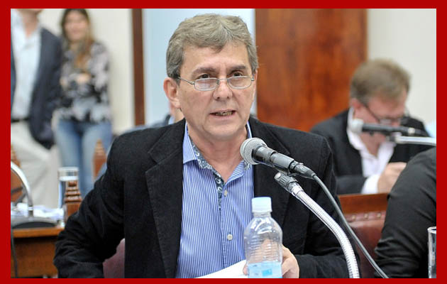 Un Concejal busca que los  “AP” municipales pasen a planta permanente