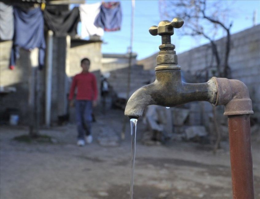 Aguas del Norte: ¿De mal en peor? 