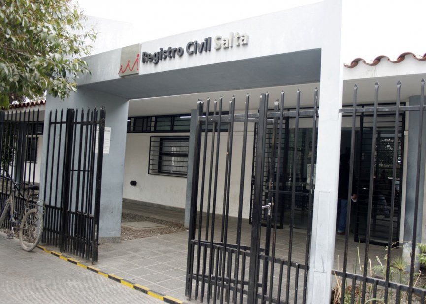 Elecciones: El Registro Civil atenderá este fin de semana 