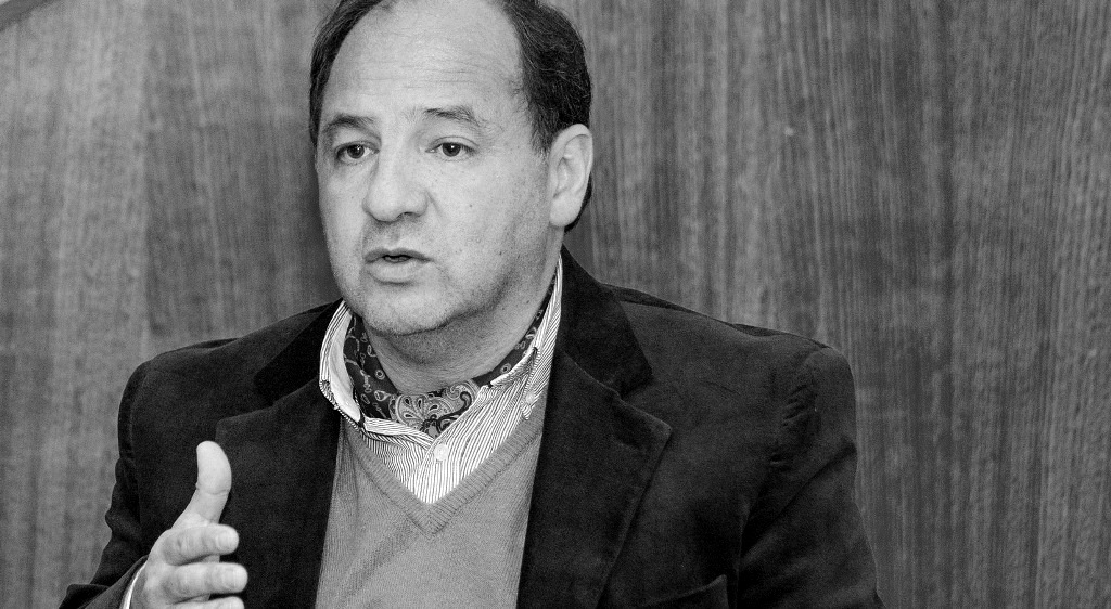 PrimeroSalta es una alternativa periodística no partidaria: Carta Abierta al Ingeniero Ricardo Villada