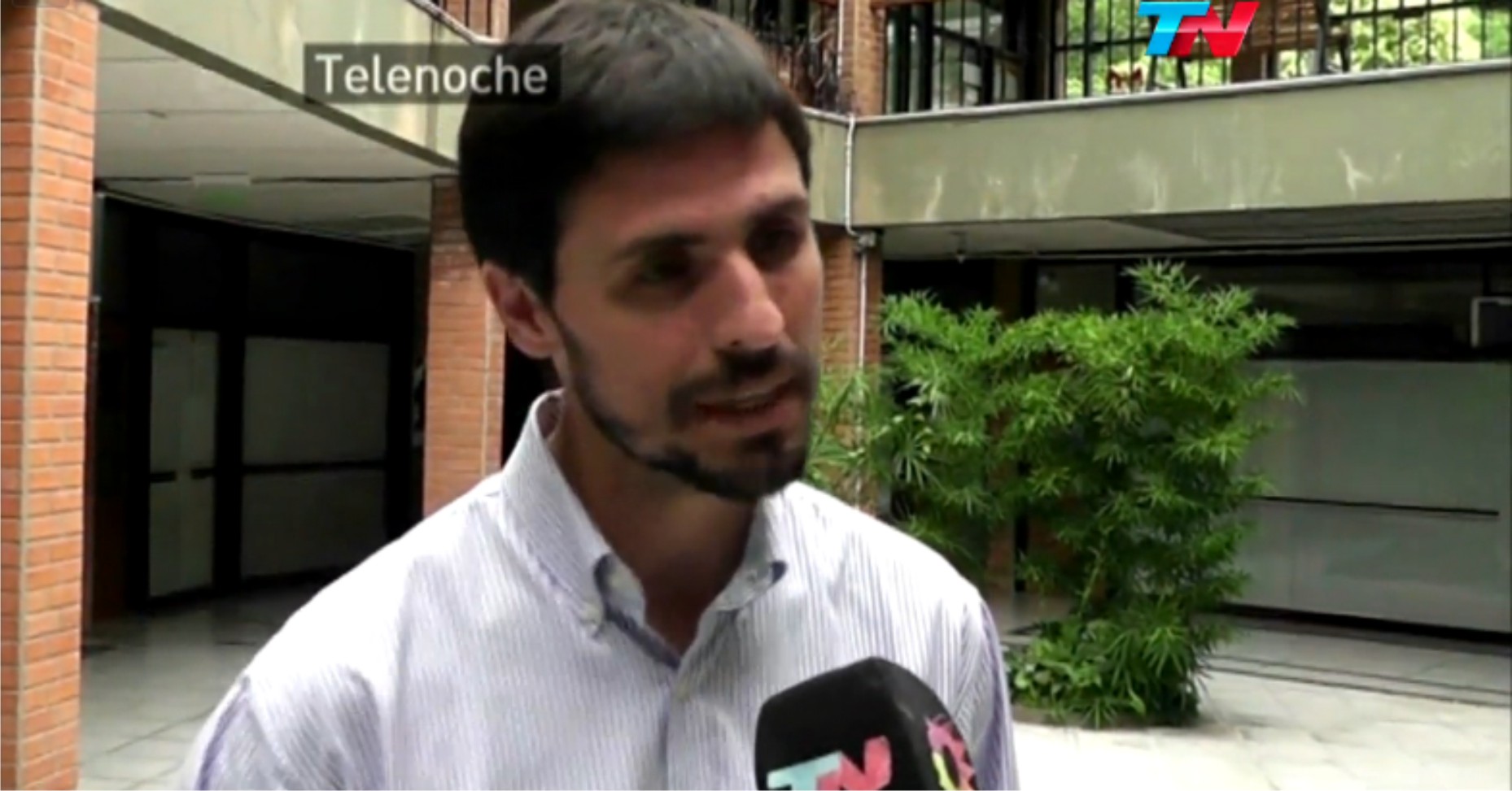 Habló el salteño que vendió el Smart a M. Salas: 