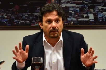 Sáenz daría marcha atrás con la exclusión del área Deporte Especial
