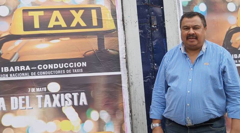 El dirigente José Ibarra y sus delicados tuits contra Urtubey