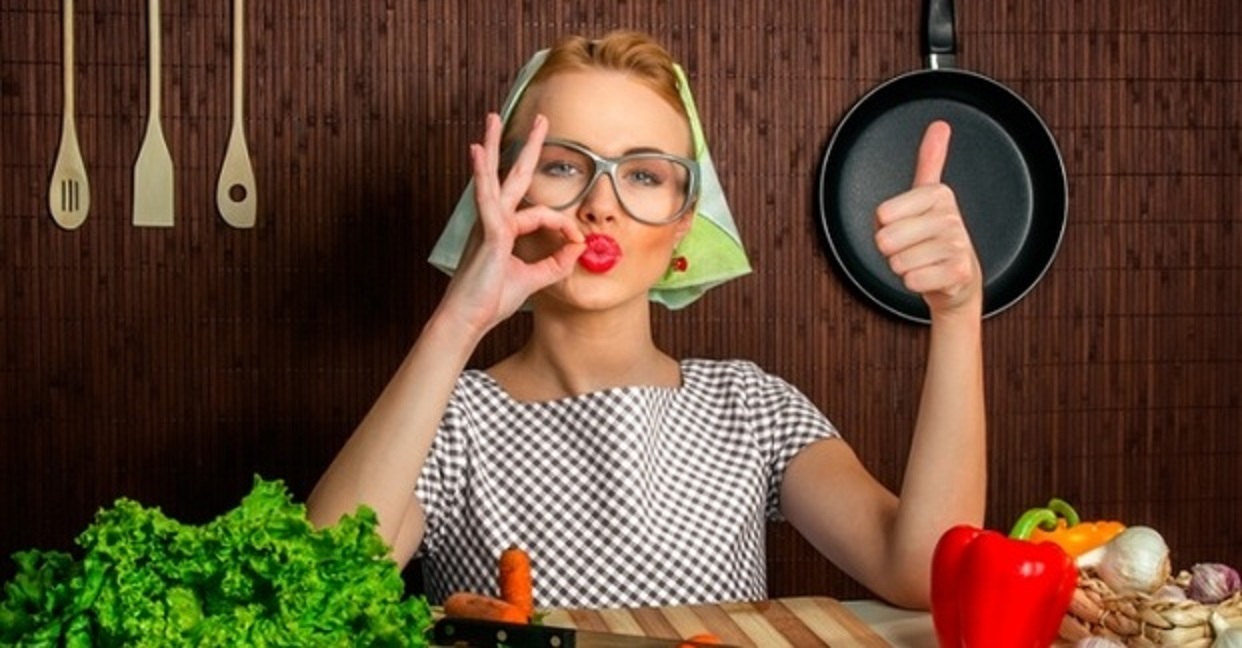 23 Trucos que  un chef profesional usa en su cocina