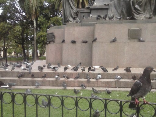 Foto: PrimeroSalta