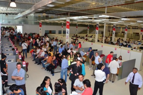 ATE sobre Atención Continua de la Municipalidad: si no estamos de acuerdo haremos las presentaciones que correspondan