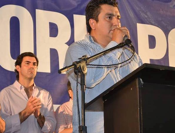 ¿Donde está Diego Barreto? Silencio por parte del Gobierno provincial