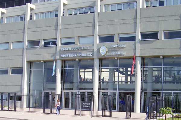 A un ex titular de ATE por error la Justicia salteña le estaba por abonar honorarios como abogado