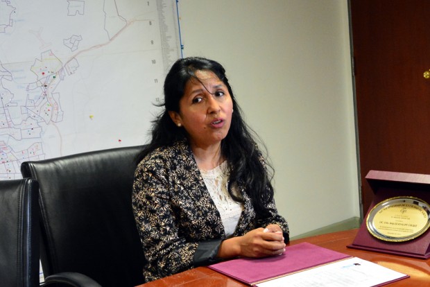  Desde Acción Social reconocen falta de capacidad operativa