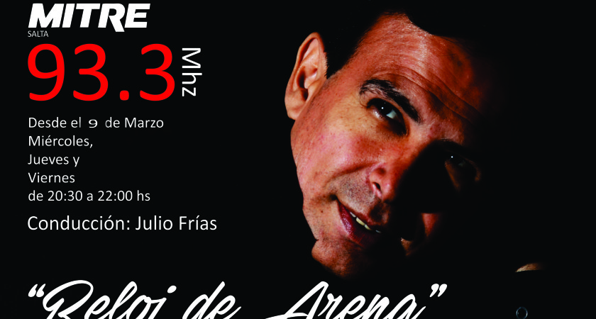 #Medios/ A Radio Mitre Salta llega 