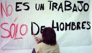 #MESDELAMUJER/ Taller  “Violencia y Derecho Laboral