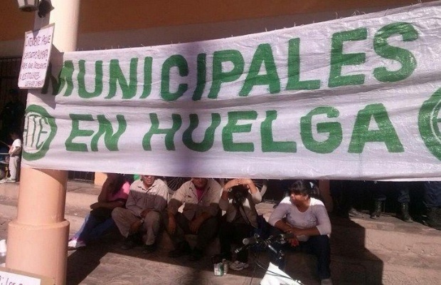La crisis se potencia y empeora en el interior de la provincia
