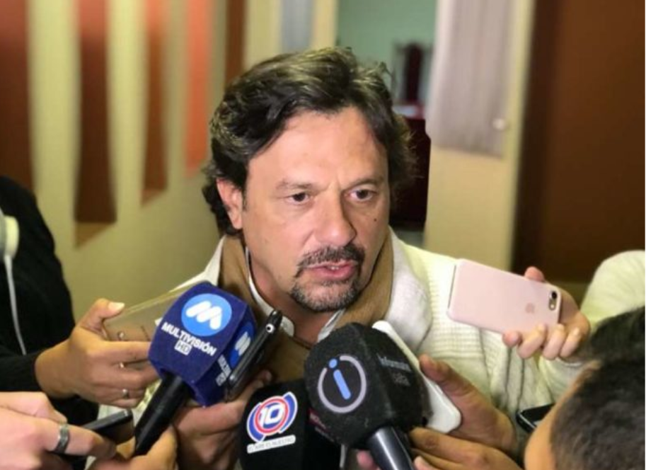 CARTA ABIERTA al Intendente Sáenz de Periodistas Autoconvocadxs