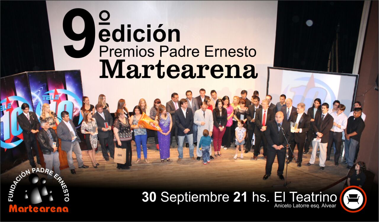 #PremiosMartearena2016: Primero Salta nominado  como medio digital destacado