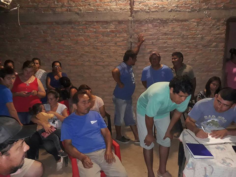Inundaciones: “Hacen falta políticas de fondo para solucionar el problema habitacional”