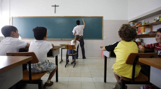 Educación religiosa: No hay demanda para habilitar las horas extras