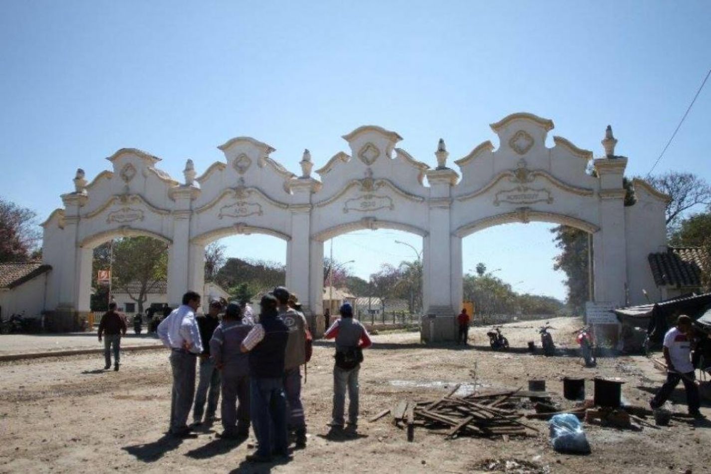 El Tabacal: De mal en peor  