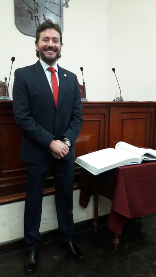 El machismo no se tapa con un dedo