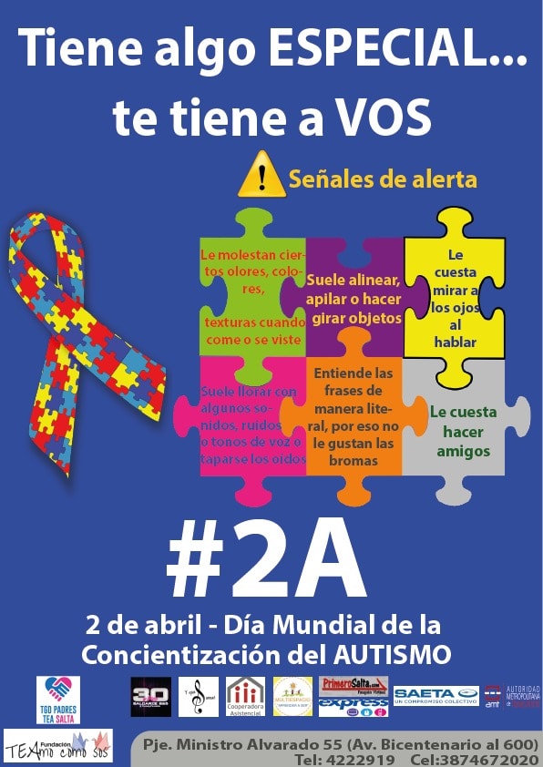 ¿Y la inclusión? Bien, gracias 