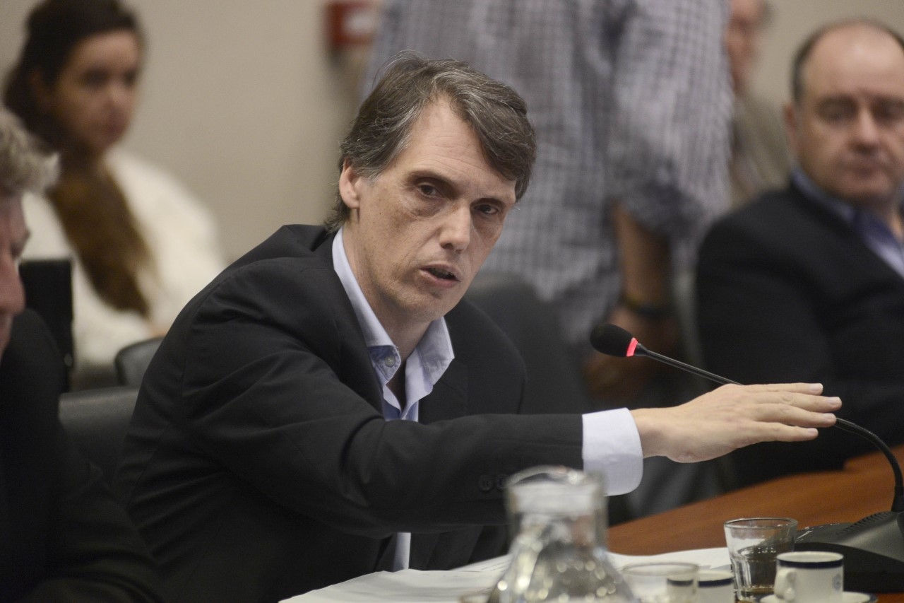 Congreso: Kosiner integrará la comisión que controla los DNU 