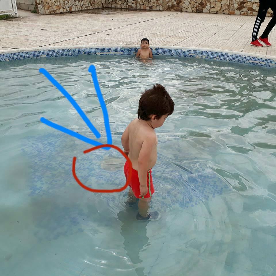#CampingADP: A un mes del accidente, nadie se hace cargo   