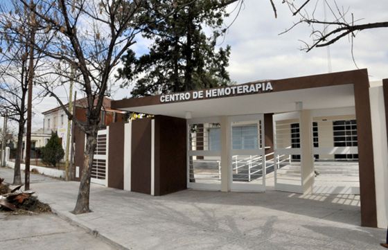 #SalváVidas: La donación no se toma vacaciones 