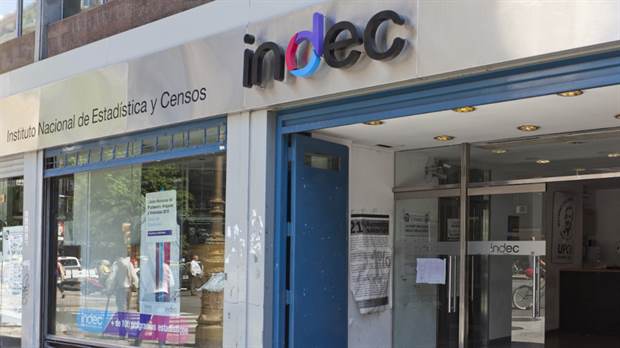 #Inflación: El 2017 cerró con 8 puntos por encima de la meta  