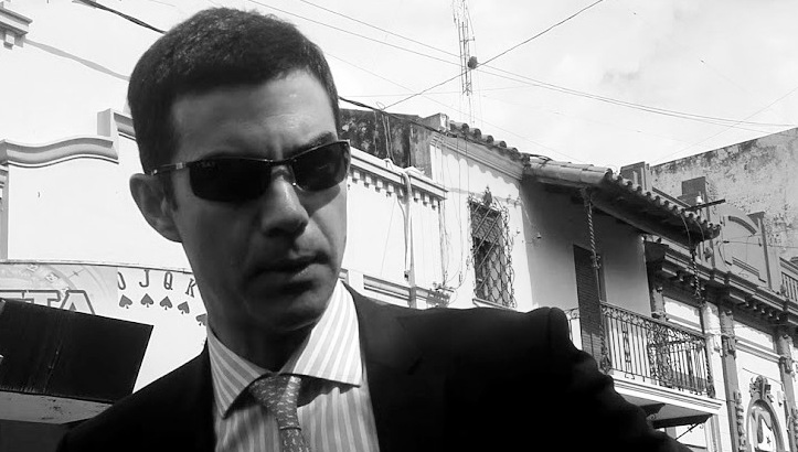  #Femicidios/ Urtubey el irresponsable