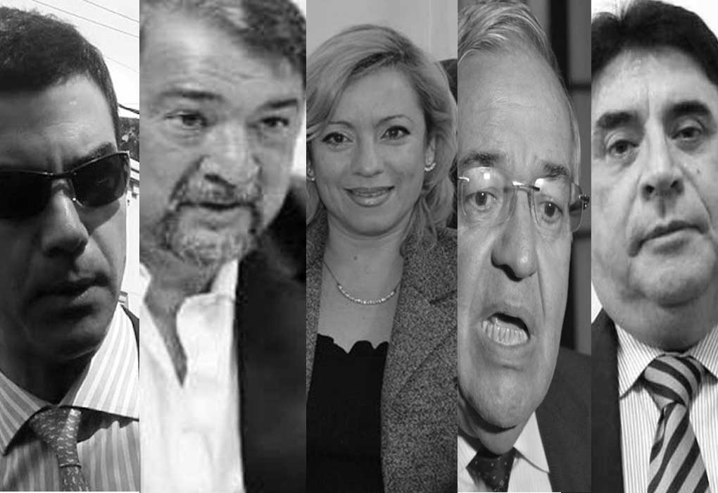   PJ Salta: Entre internas e infiltrados