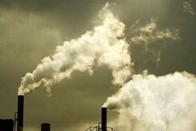 El municipio participará del Primer Inventario de Gases de efecto invernadero