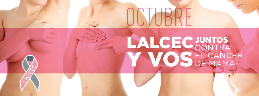 LALCEC realizará mamografías gratis 