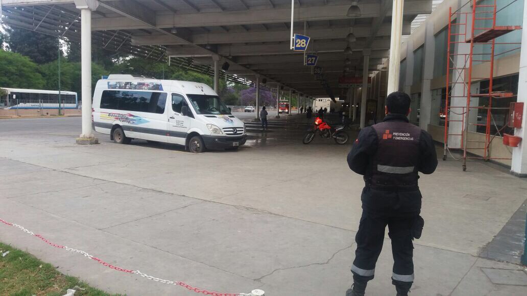 En un día hubo cuatro amenazas de bombas en Salta 