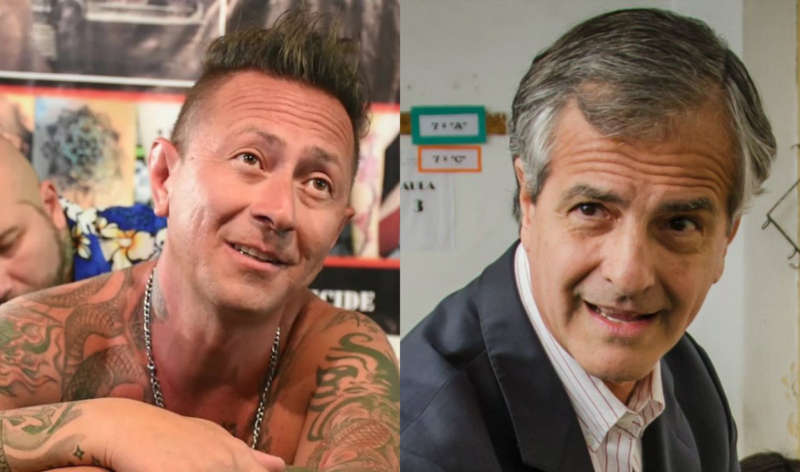 Cerrano picante: Durand Cornejo y Valenzuela le escapan al debate