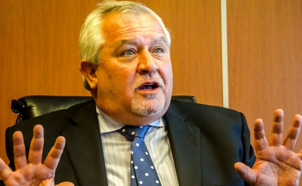 Crímenes sin resolverse: Catalano contradice al Gobernador Urtubey