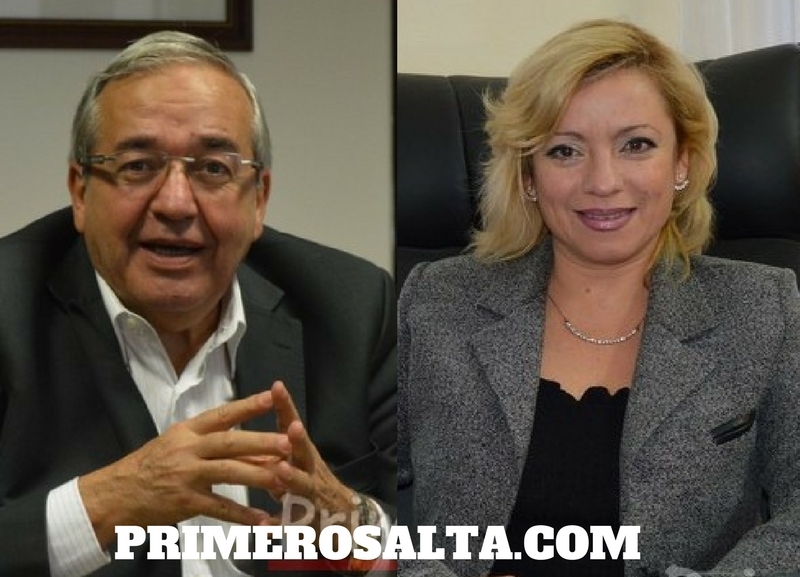 No hay otra /La fórmula  Fonseca & Godoy permitiría resucitar al PJ en Capital