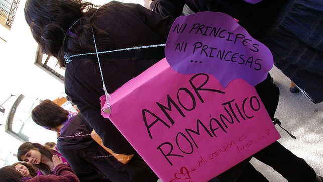 #DíaDeLosEnamorados: Derribando los mitos del “amor romántico” 