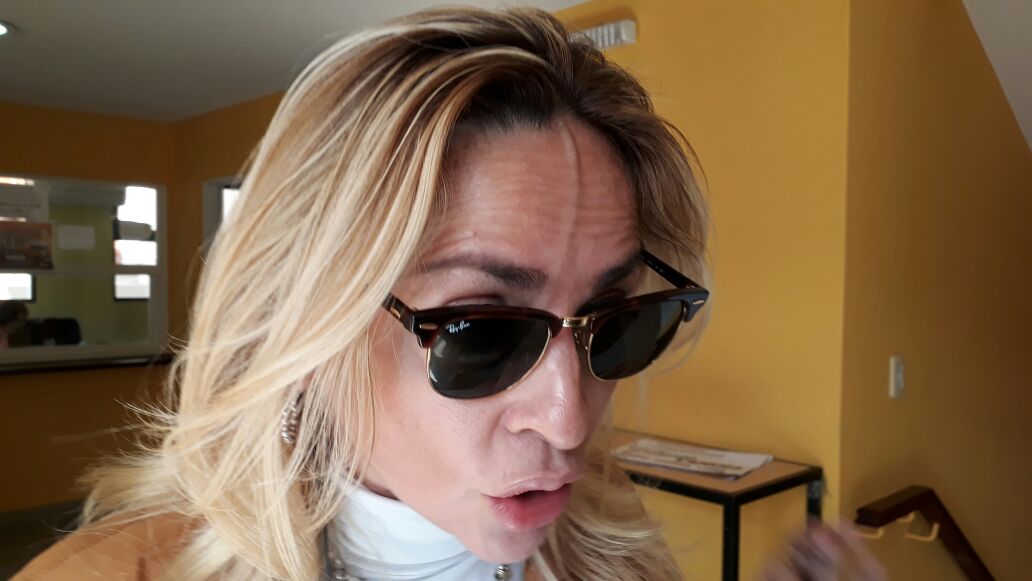 #InternaADP: Argañaraz en la cuerda floja 