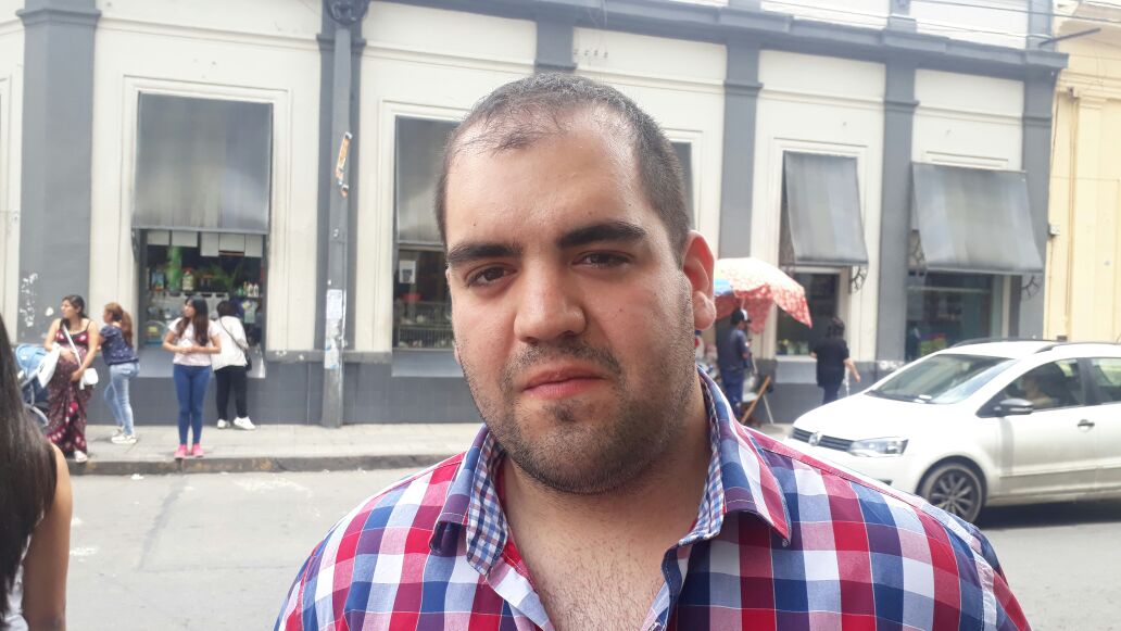 Con críticas al tratamiento del presupuesto, asume Carlos “Puchito” Jorge  