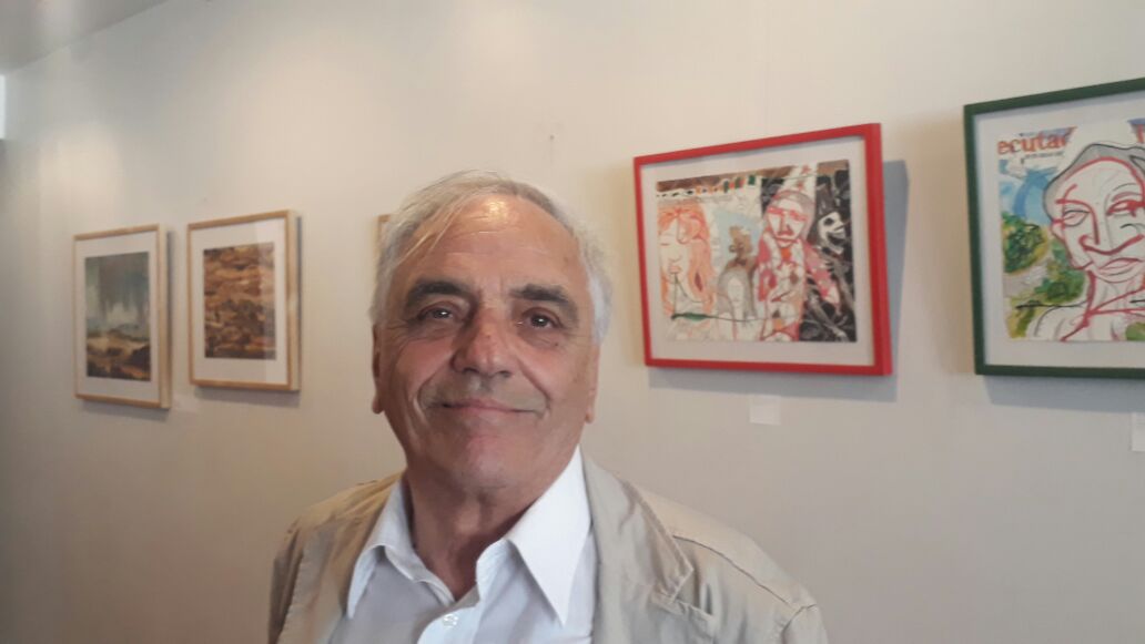 Rematan obras de arte para prevenir el delito 